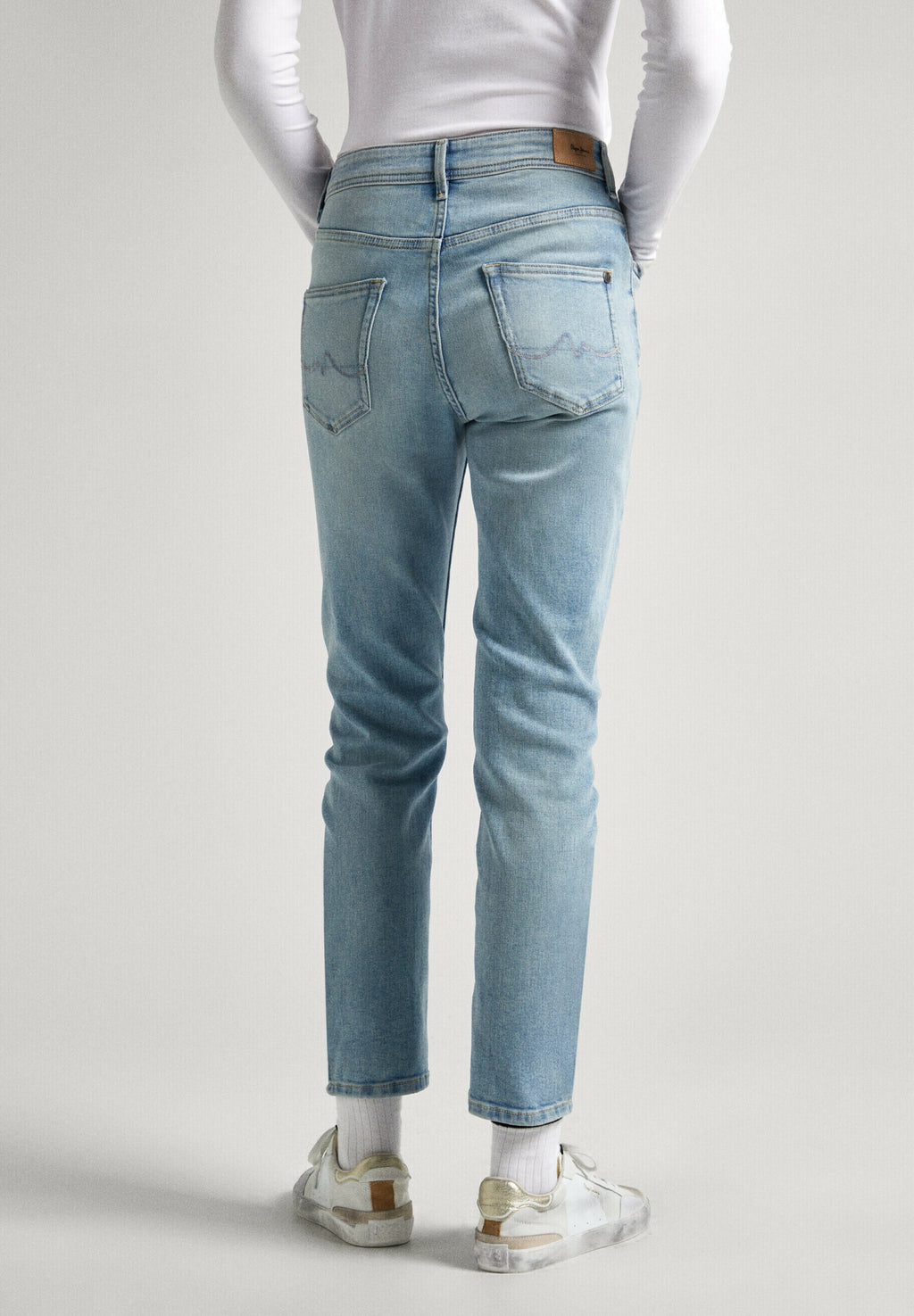 Pepe Jeans
