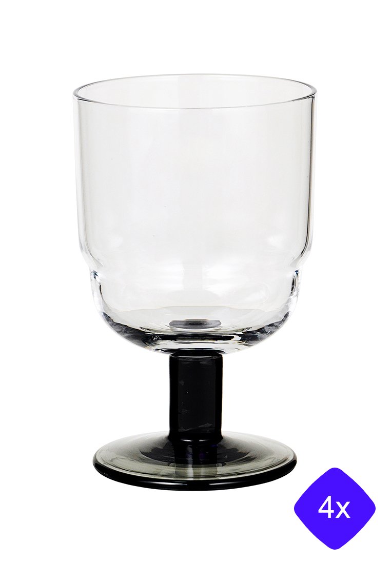 Broste Copenhagen 4 PACK NORDIC BISTRO