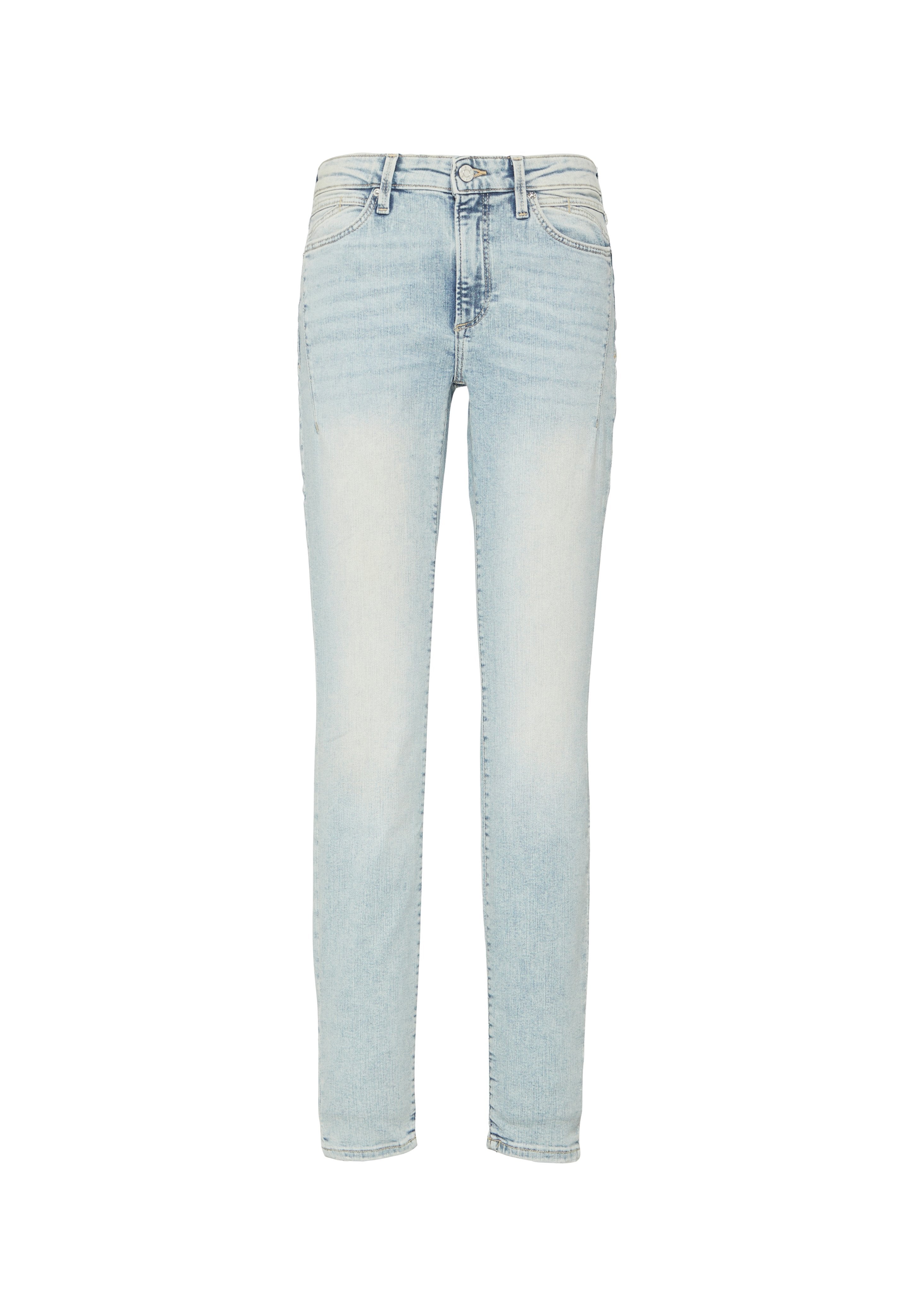s.Oliver Jeans Skinny Fit Media 1