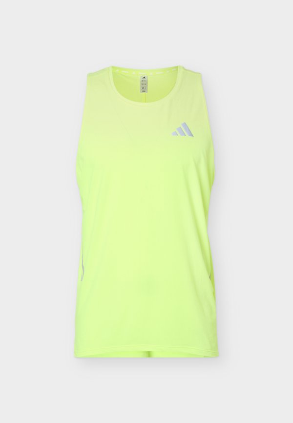 adidas Performance ADI365/// TK M - Top - solar yellow