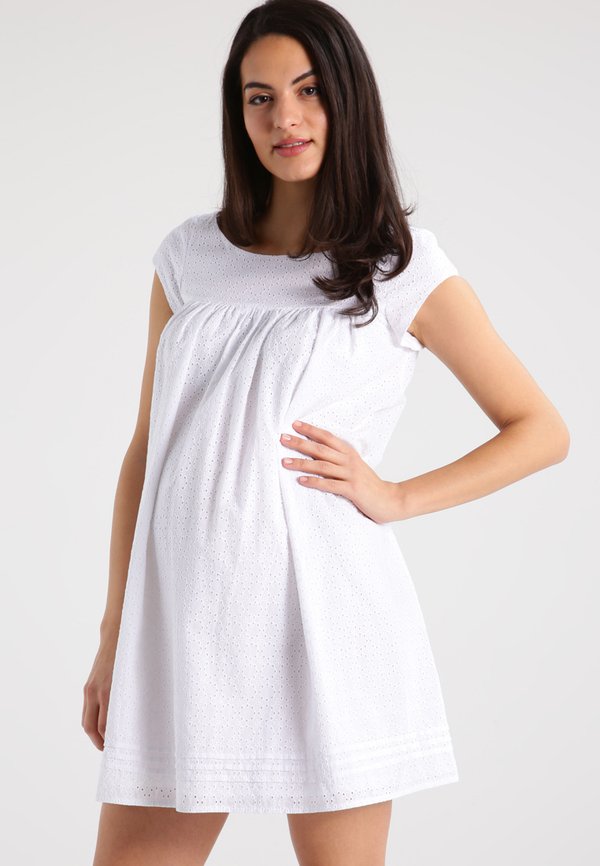 Paulina LADY IN WHITE