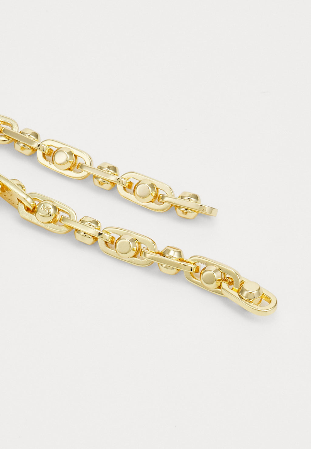 Michael Kors ASTOR LINK EARRINGS