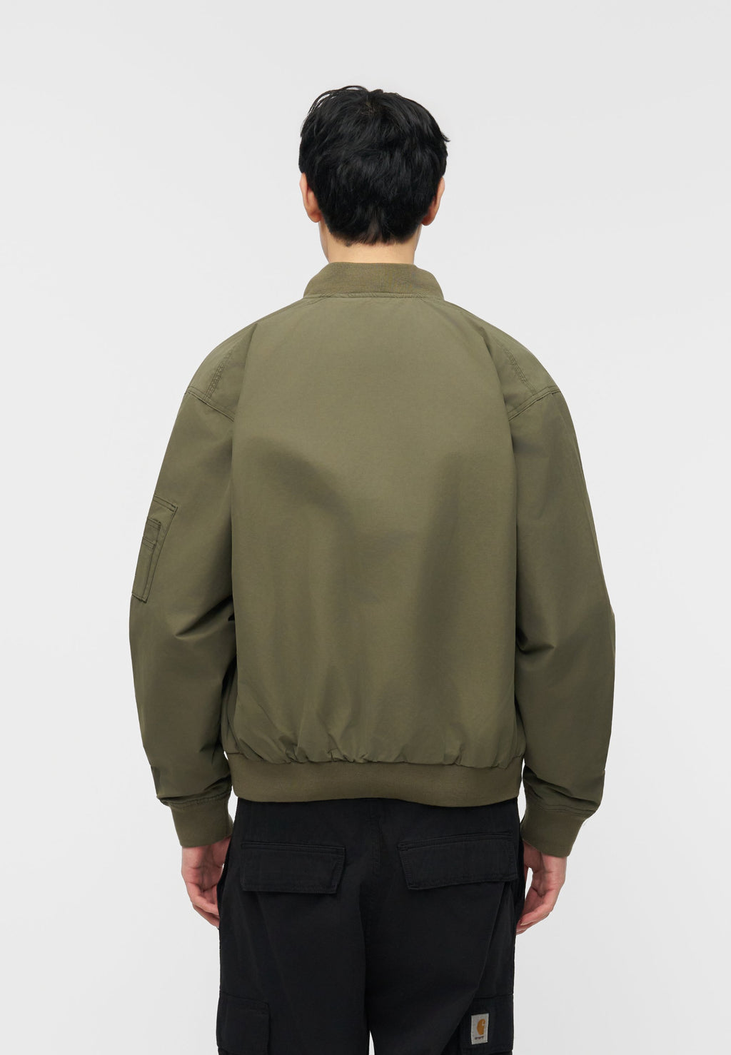 Timberland UTILITY