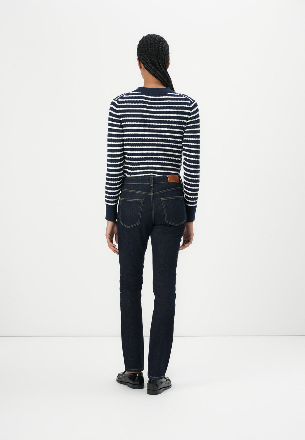 Tommy Hilfiger Jeans Slim Fit Media 4