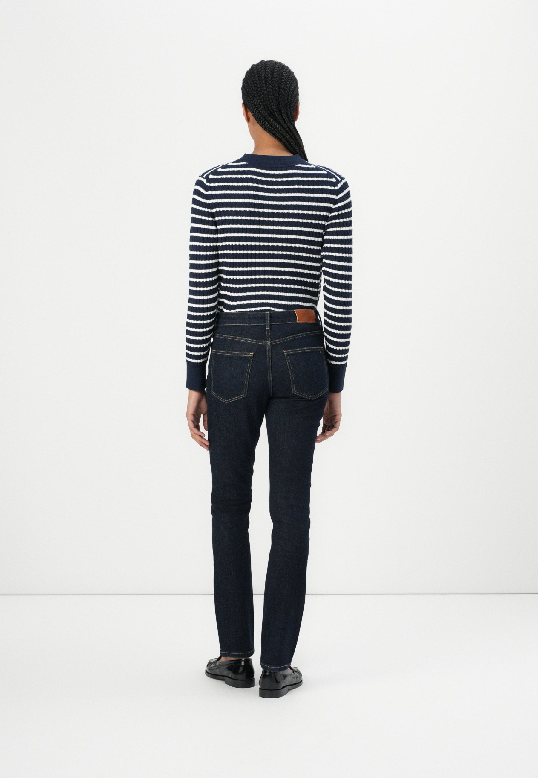 Tommy Hilfiger Jeans Slim Fit Media 4