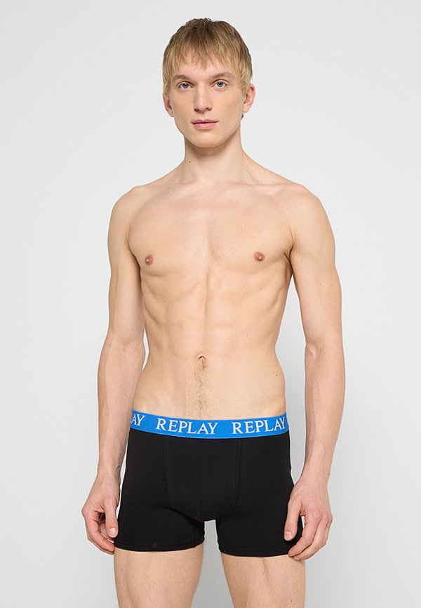 Replay 6 PACK