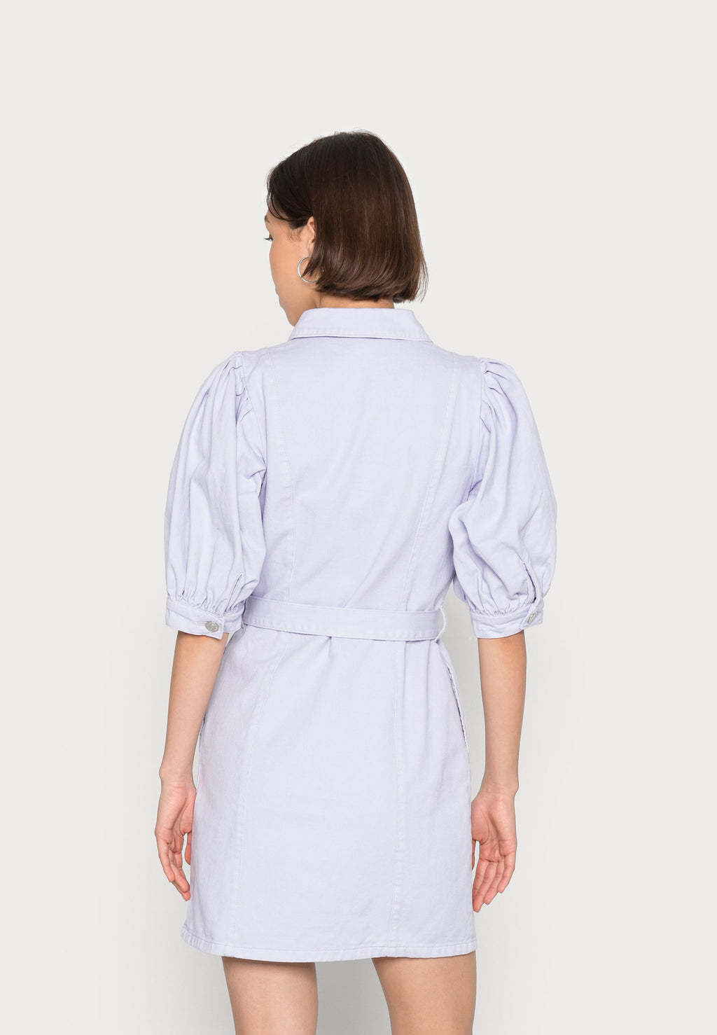 Noisy May NMFREYA COLOR DRESS