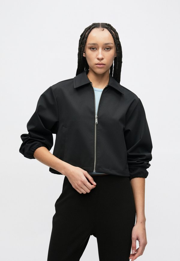 Calvin Klein TAILORED PULL ON FLARE PANT