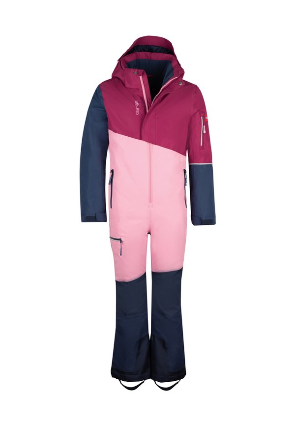 TROLLKIDS HALLINGDAL