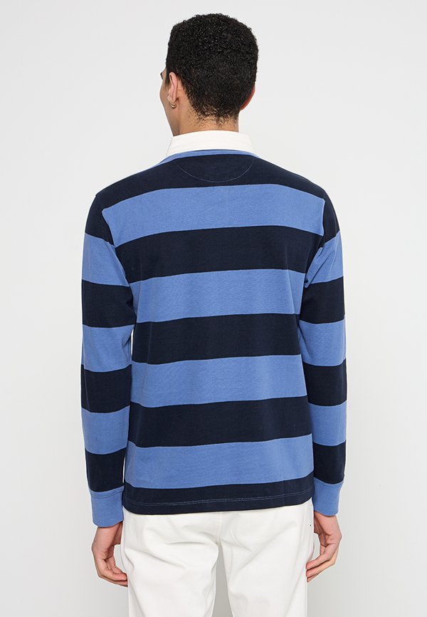 Scotch & Soda