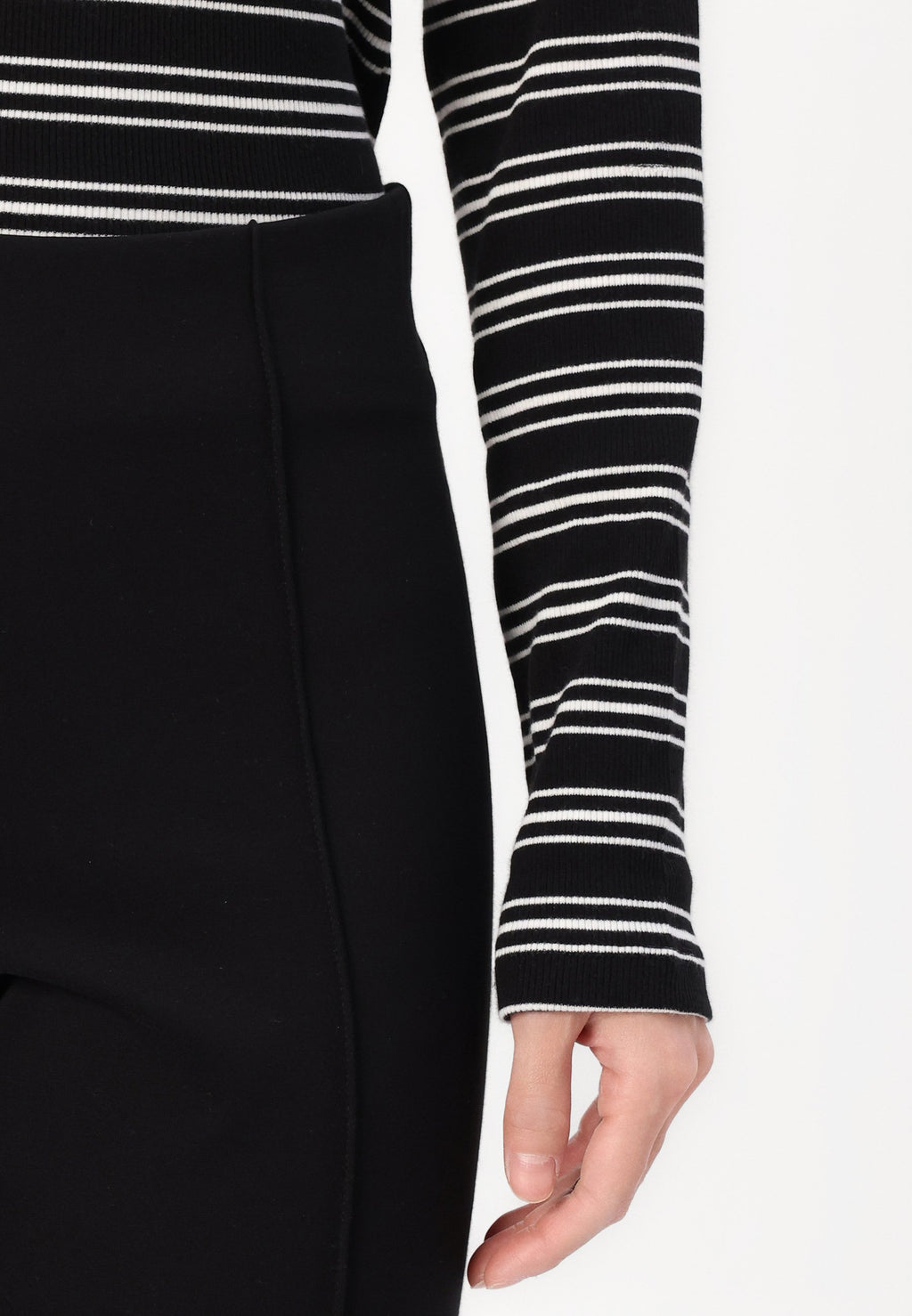 GAP PONTE PEDAL PUSHER