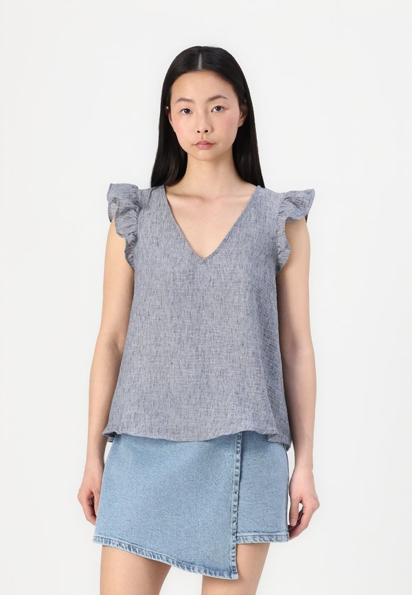 Vero Moda VMJANIE FLOUNCE