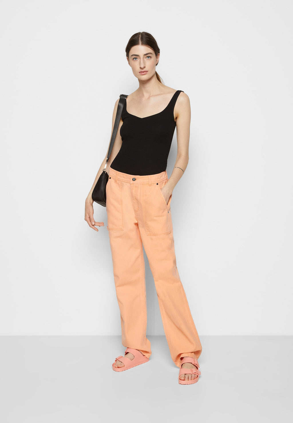 H2O Fagerholt LOVE IN AMSTERDAM PANTS