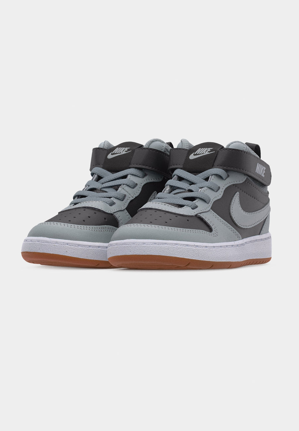 Nike Sportswear COURT BOROUGH MID 2 BTV UNISEX