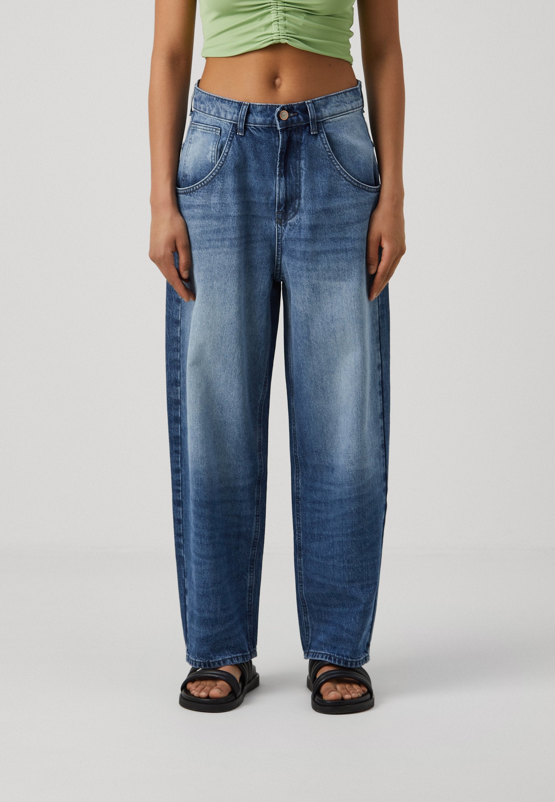 ONLJULIA LOOSE FIT BAGGY Media 3