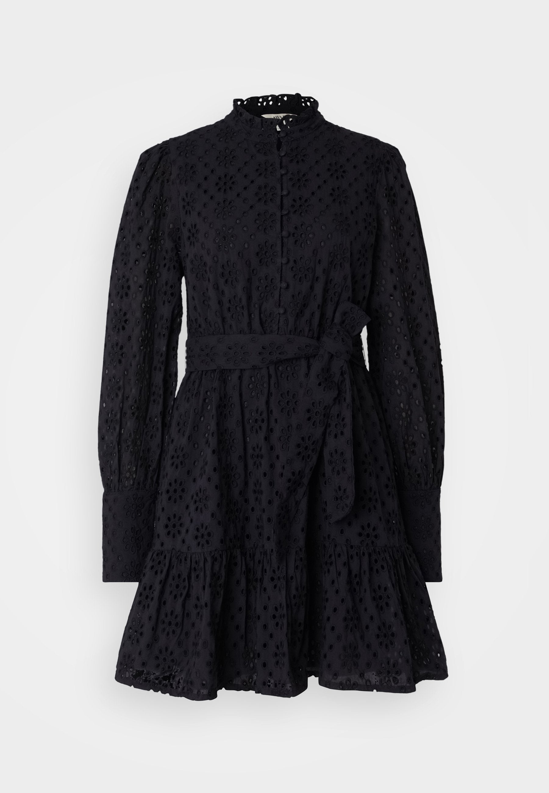VMKOALA HIGH NECK SHORT DRESS - Vero Moda Tall - View 1