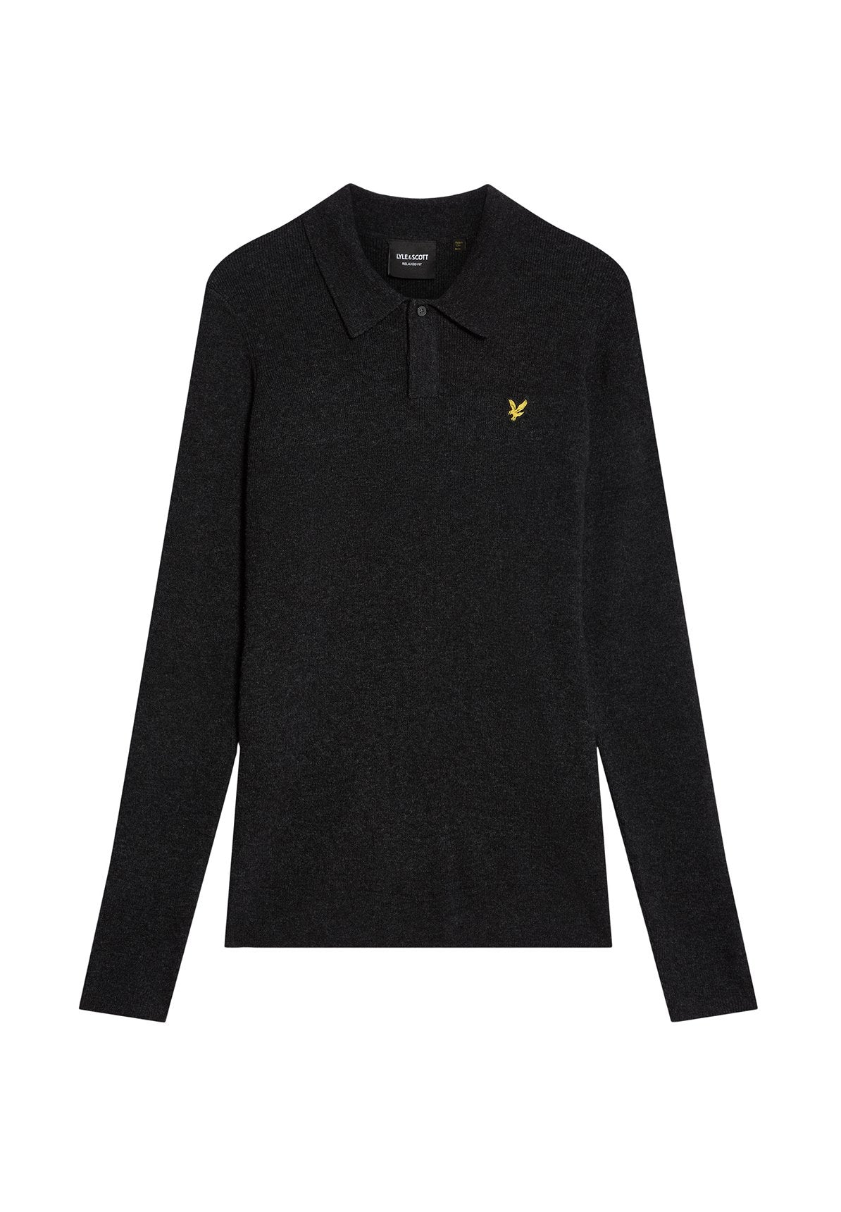 Lyle & Scott RUGBY JUMPER