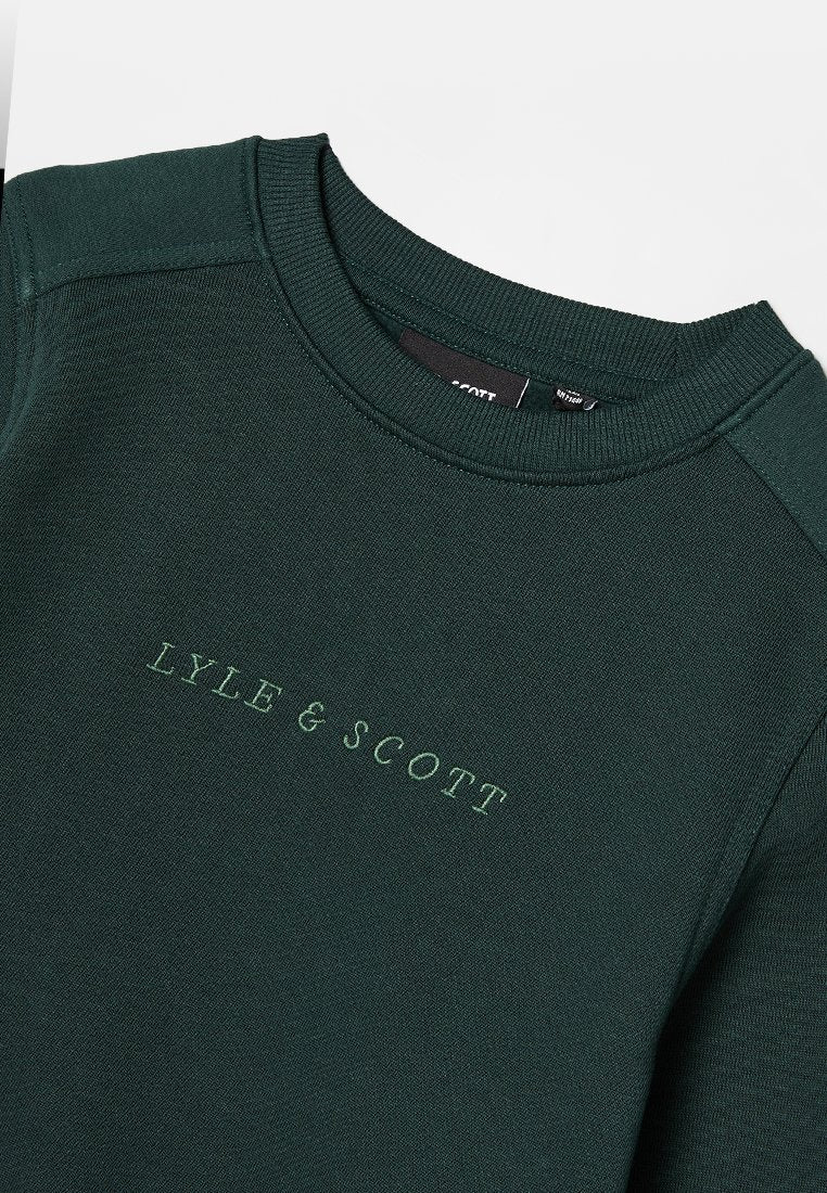 Lyle & Scott