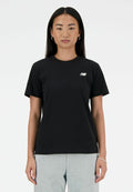 New Balance Basic T-shirt - black