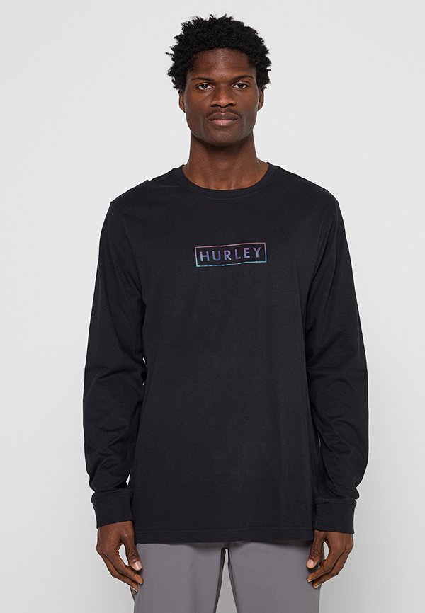 Hurley