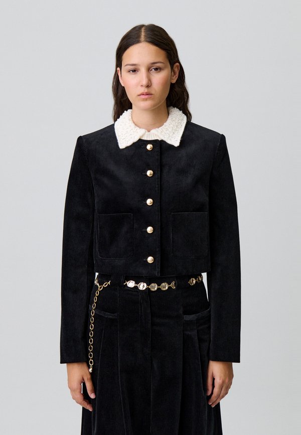 Claudie Pierlot