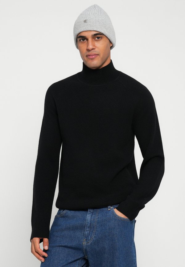Calvin Klein COZY HIGH MOCKNECK