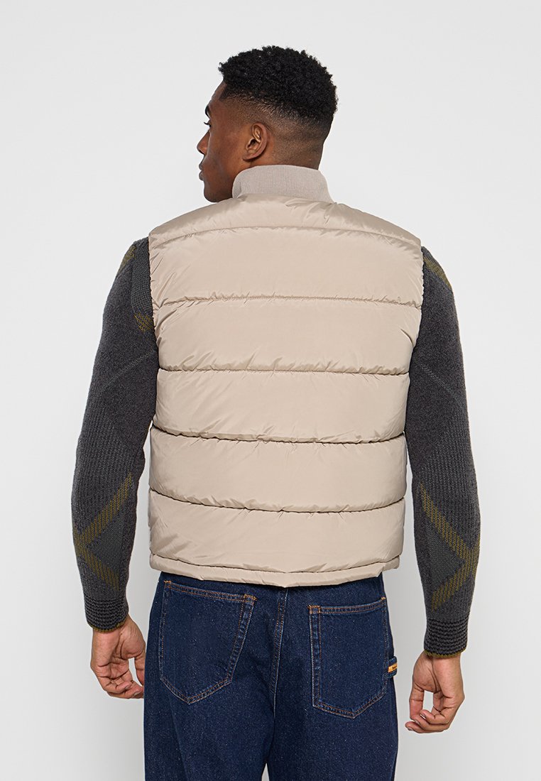 Alpha Industries PUFFER VEST LIGHT WEIGHT