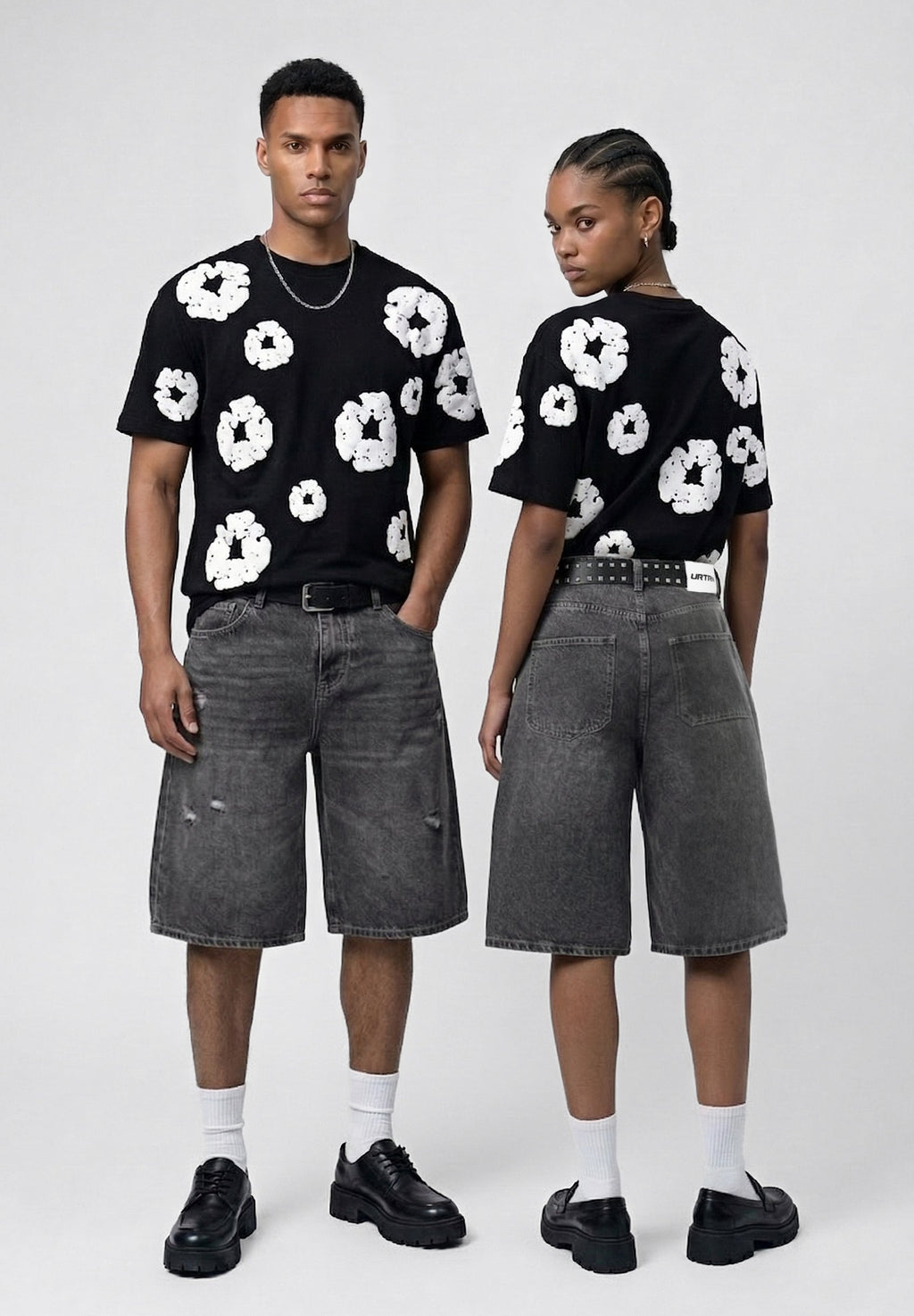 YOURTURN UNISEX