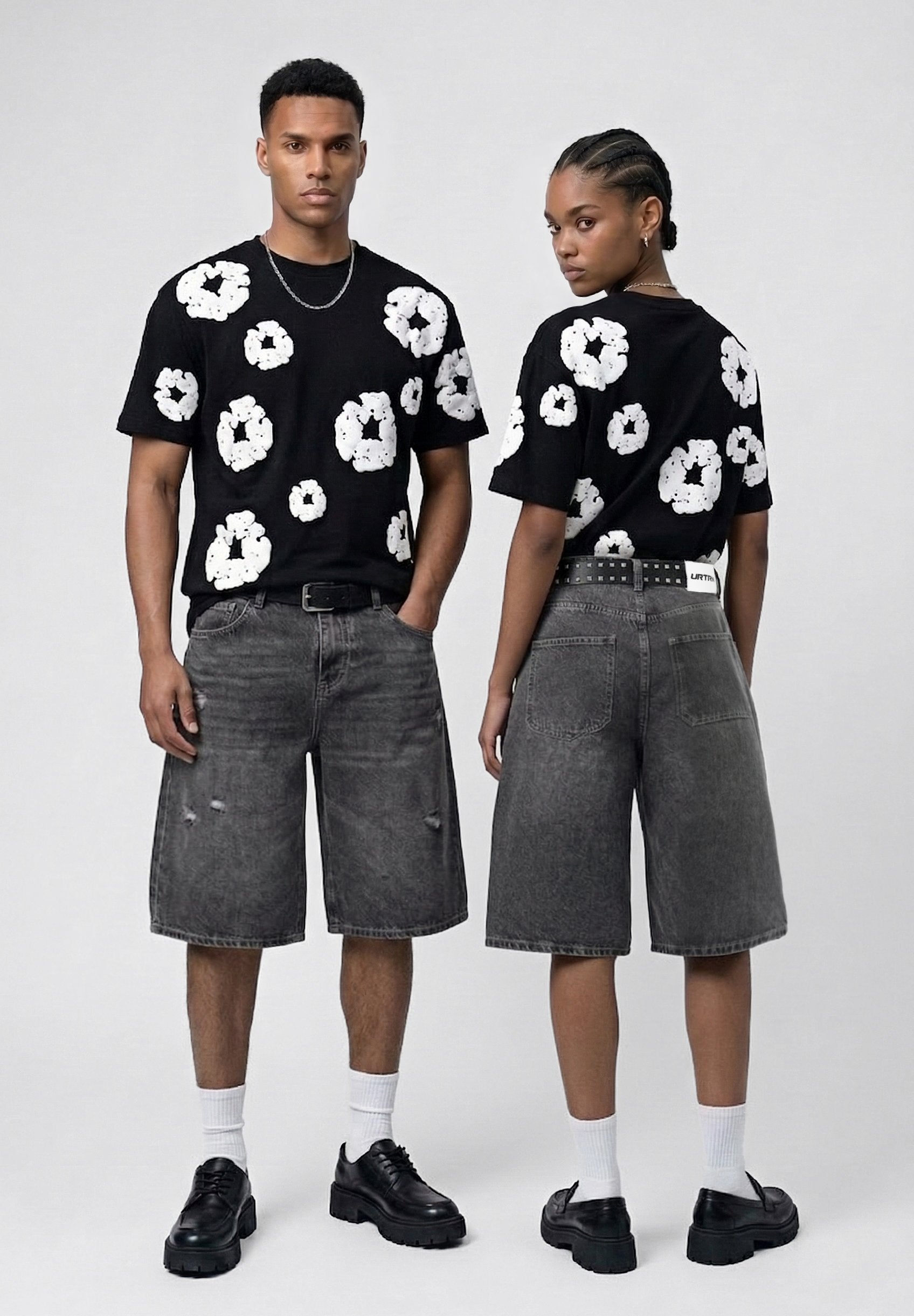 YOURTURN UNISEX