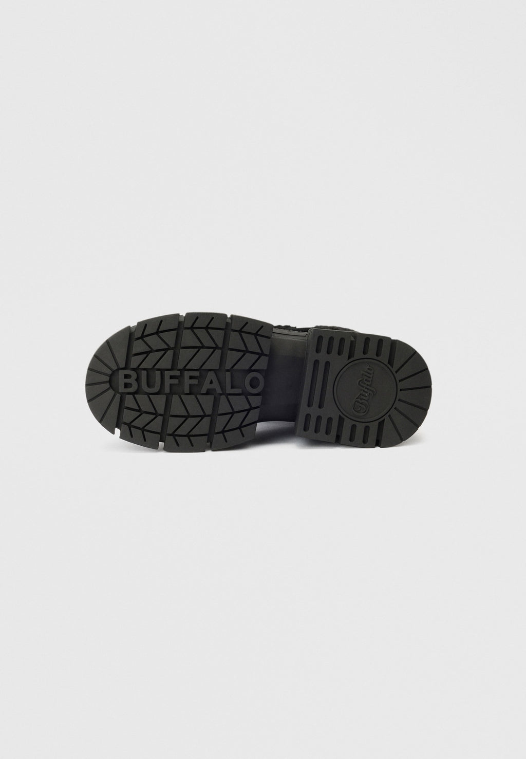 Buffalo GOSPHER