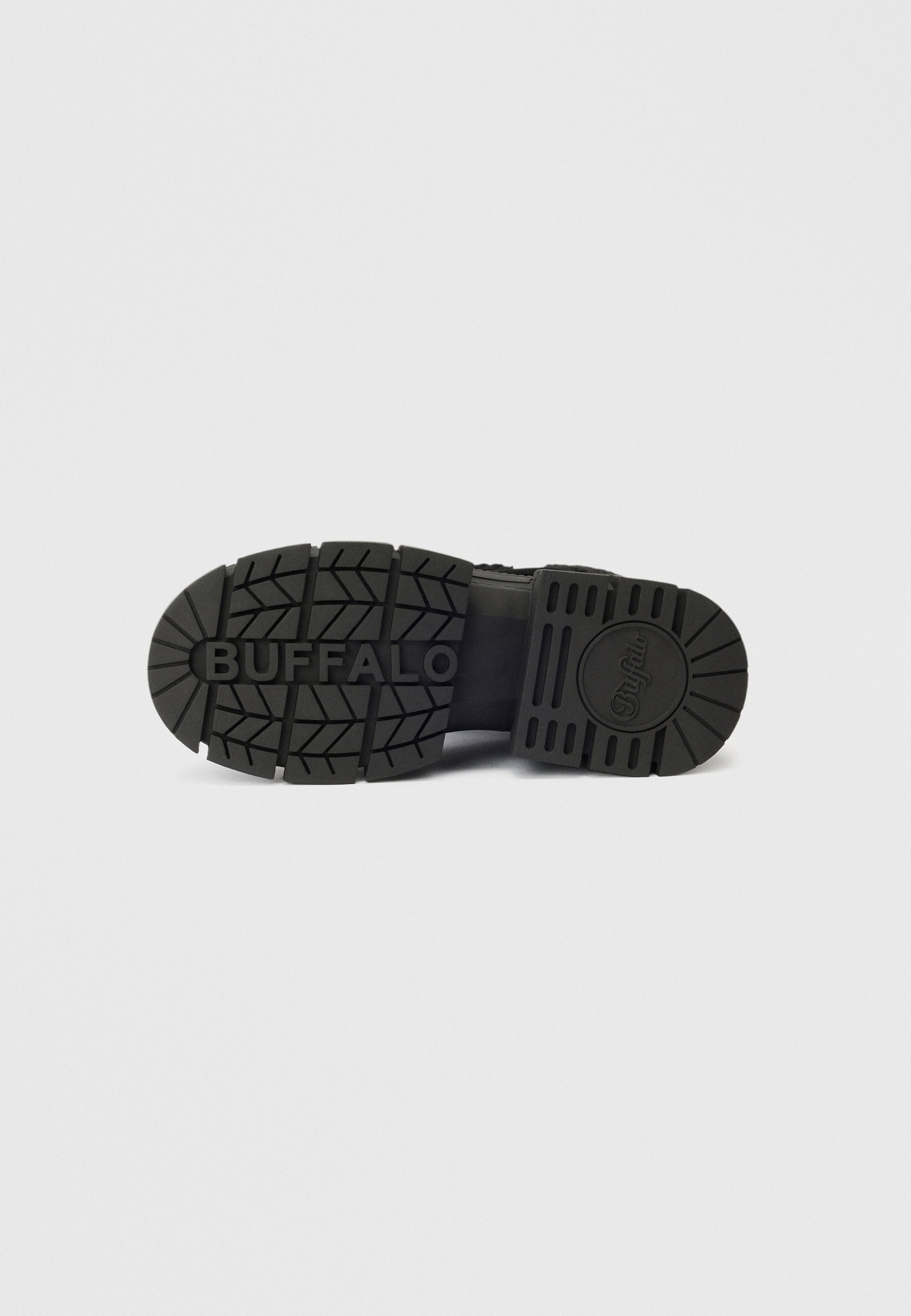 Buffalo GOSPHER