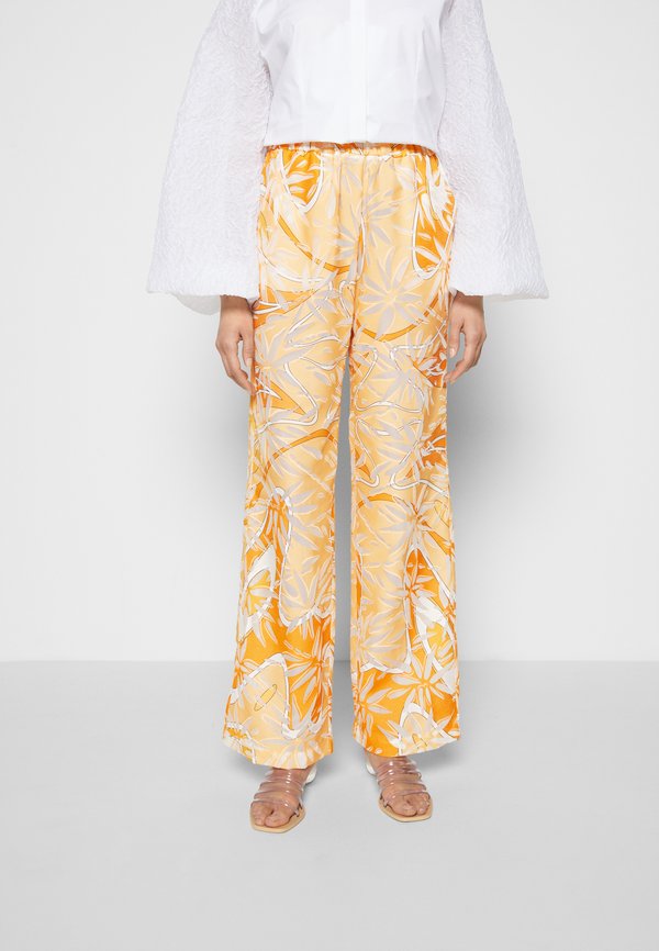 Sara Battaglia PJ PANTS
