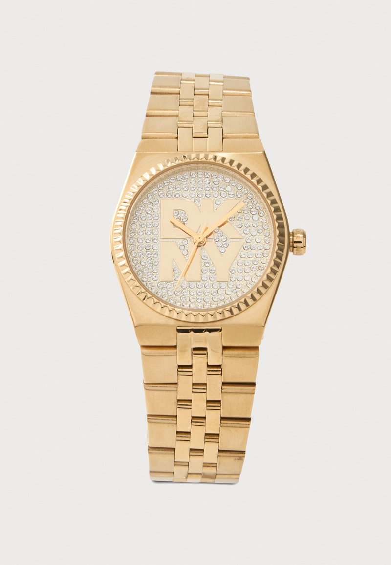 DKNY Uhr Media 1
