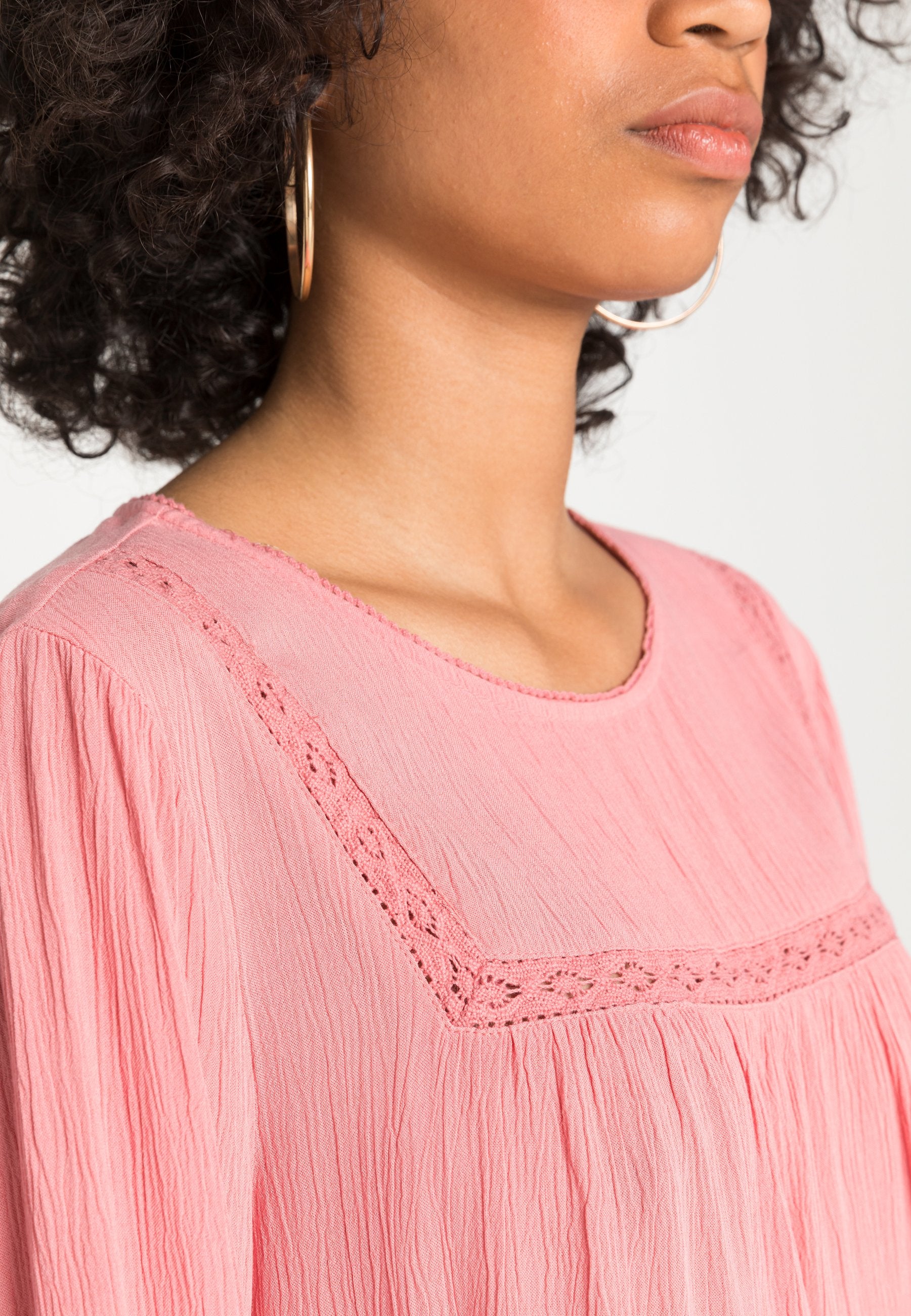 ONLY ONLSIA ALBA BLOUSE