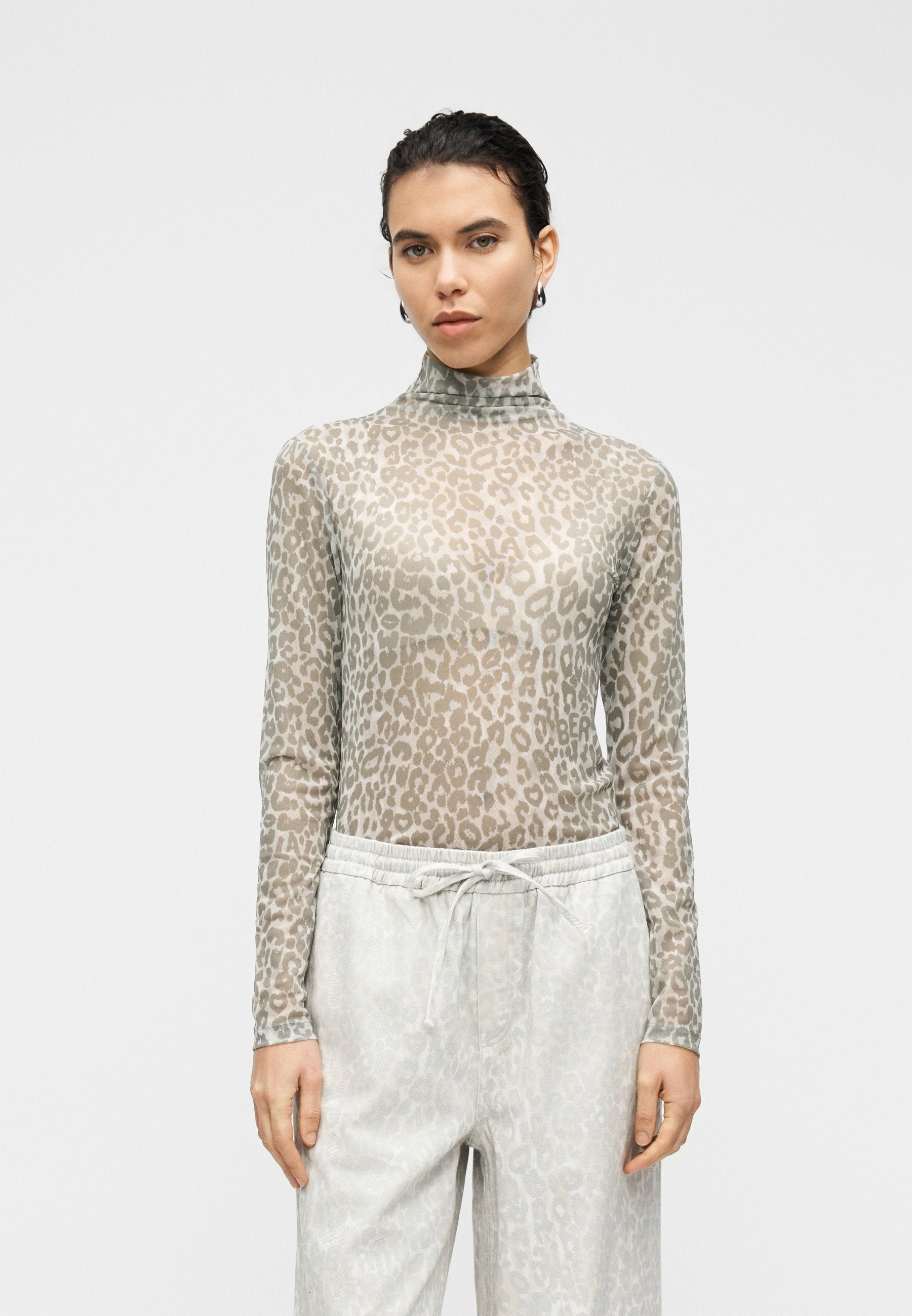 lala Berlin LONGSLEEVE LOIS