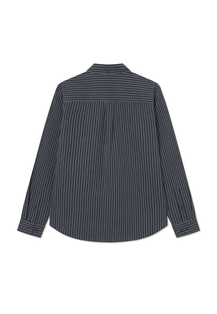 Les Deux KENT STRIPE SHIRT