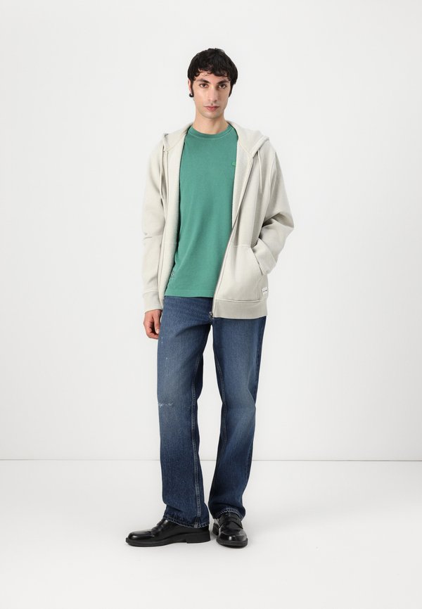 Samsøe Samsøe PIGMENT ZIP HOODIE