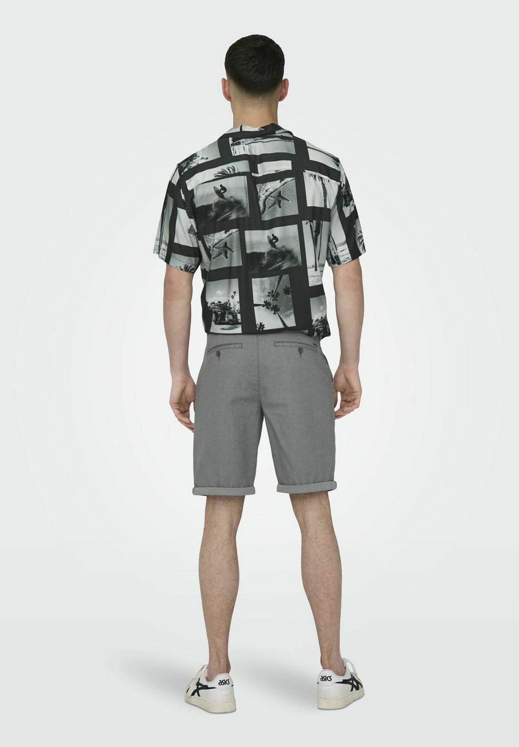 Chino ONSPETER Regular Fit Media 4