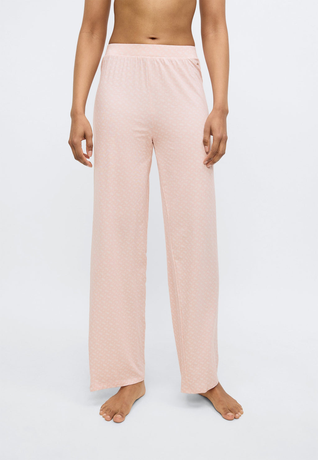 BOSS LOGO PANTS