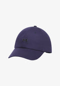 Under Armour DRIVE LOW - Cap - midnight navy