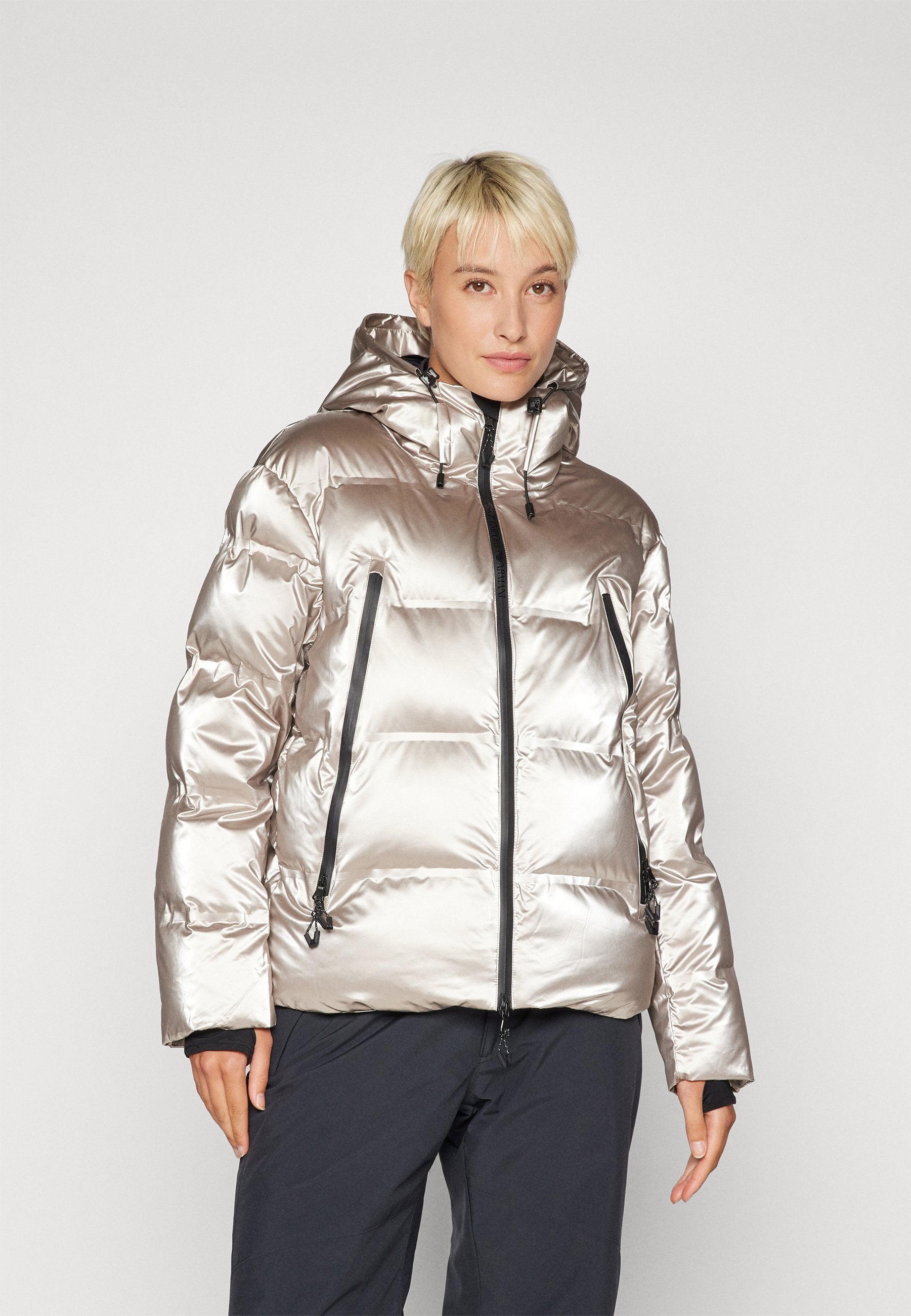 KITZBUHEL FASHION JACKET Media 3
