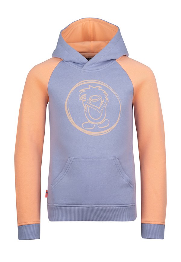 TROLLKIDS GIRLS STAVANGER SWEATER
