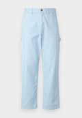Jack & Jones Worker pants Loose Fit - Trousers - skyway