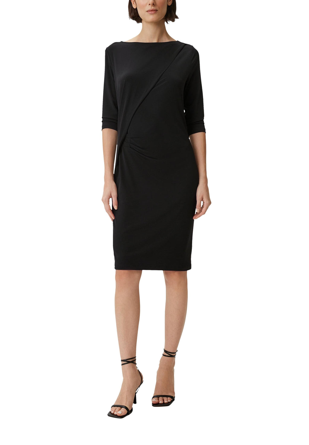 comma Jerseykleid Media 7