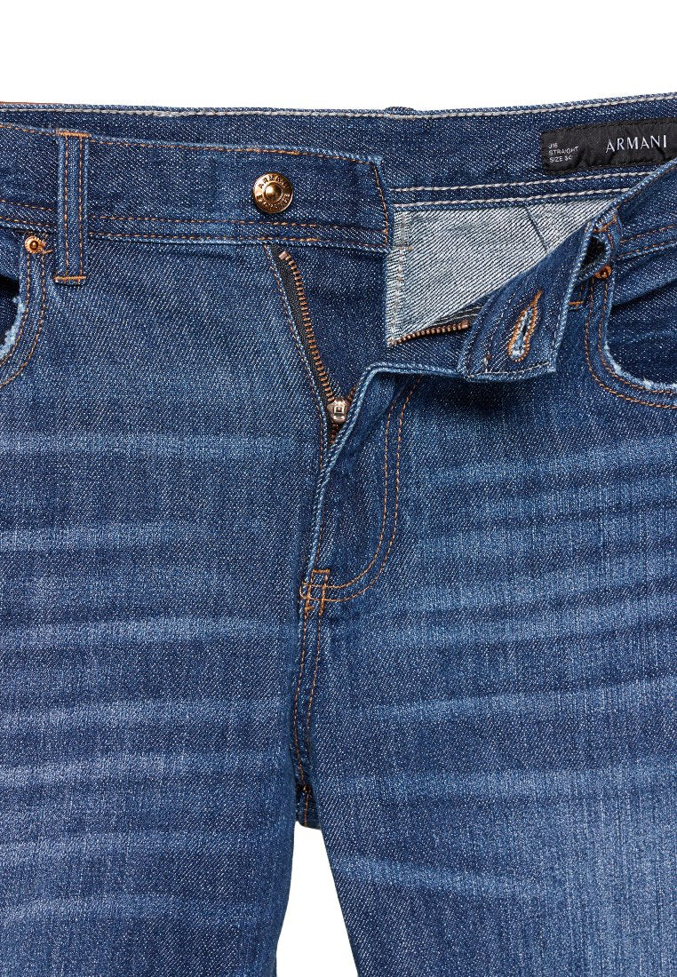 Armani Exchange Jeans Straight Leg Media 3
