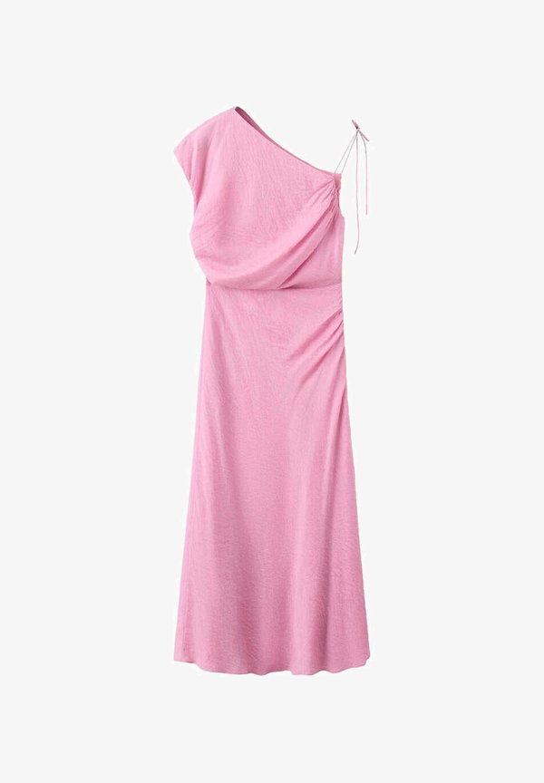 Mango ADULT - Day dress - pink