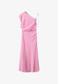 Mango ADULT - Day dress - pink