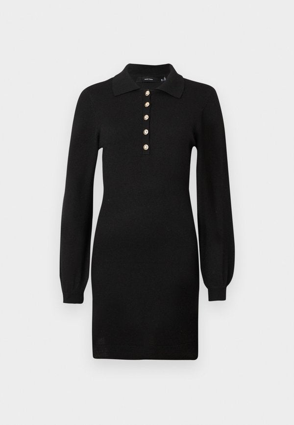 Vero Moda Knitted VMARLET Midi