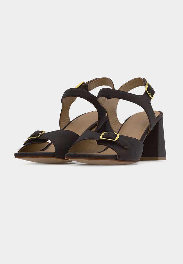 Anna Field Wide Fit LEATHER
