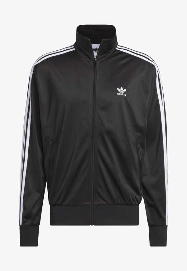 adidas Originals ADICOLOR CLASSICS FIREBIRD - Training jacket - black   white